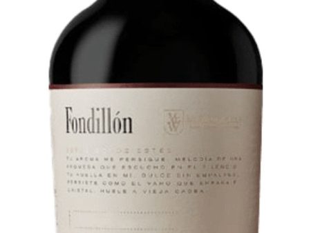 Monovar Fondillon 1935 (500ml 4) For Cheap