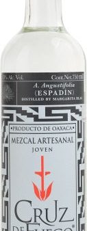 Mezcal, Espadin, Cruz de Fuego Online