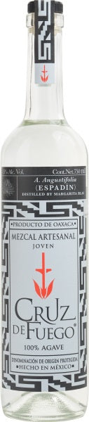 Mezcal, Espadin, Cruz de Fuego Online