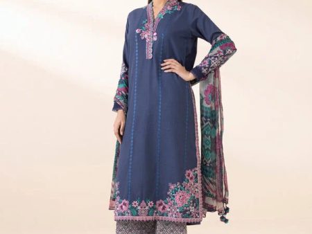 Signature 25-Embroidered Dobby Suit 0U3PESG25V07 Hot on Sale