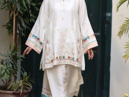 Eid Luxe Edit  25 -  Mirella Online Hot Sale