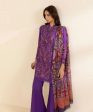 Signature 25-Embroidered Cotton Suit 0U3PESG25V05 For Discount