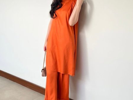 Orange G-Suit - Sale Supply