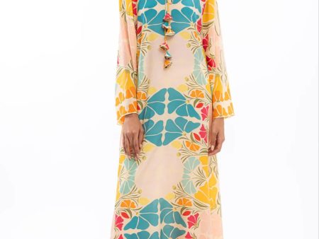 Ramadan Festive 24 - Suhana - RTS - Sale Online