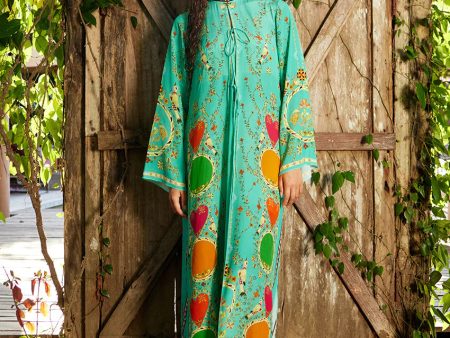 Drop 2- Ella Kaftan Online Hot Sale