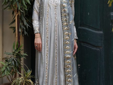 Eid Luxe Edit  25 - Rosa Online Hot Sale