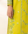 Signature 25-Embroidered Cotton Suit 0U3PESG25V03 on Sale