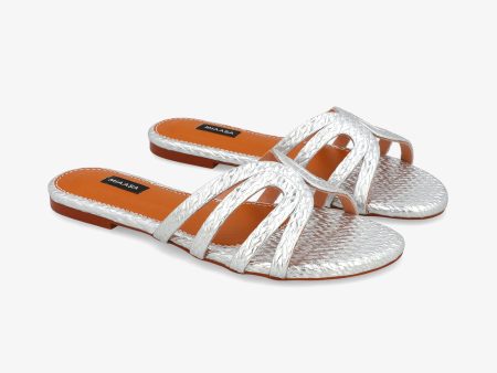 Sandal Season  24 - Zee Woven 2.0 - Sale Sale