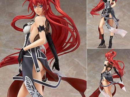 Wing 1 7 Jingai Makyo Ignis Pvc Collection Figure Online now