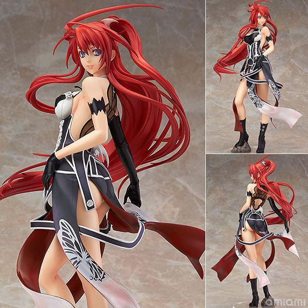 Wing 1 7 Jingai Makyo Ignis Pvc Collection Figure Online now