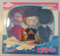 Takara Petite Blythe PBL-69 Royal Air Feel The Sky Action Figure Online Hot Sale