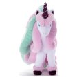 Takara Tomy Pokemon Pocket Monsters Rapidash Galar Regional Variant 10  Plush Doll Figure For Sale