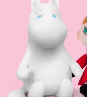 The Story of Moomin Valley Taiwan Family Mart Limited Moomin 12  Plush Doll Figure Discount