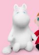 The Story of Moomin Valley Taiwan Family Mart Limited Moomin 12  Plush Doll Figure Discount