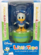 Tomy Disney Little Taps Musical Dancing Donald Duck Trading Collection Figure Discount