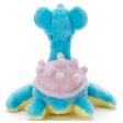 Takara Tomy Pokemon Pocket Monsters Lapras 8  Plush Doll Figure Online Hot Sale