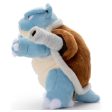 Takara Tomy Pokemon Pocket Monsters Blastoise 8  Plush Doll Figure Online Hot Sale