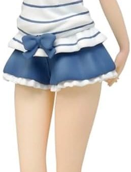 Wave 1 10 Beach Queens Love Live! Koizumi Hanayo Swimsuit Bikini Pvc Figure on Sale