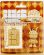 Wonder Festival WF 2011 Messe Kun Phone Strap Trading Figure Discount