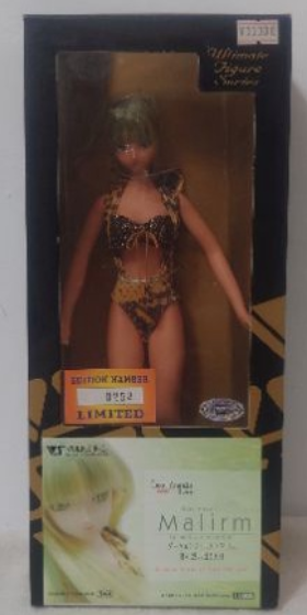 Volks 1 6 12  Miracle Series Lost Angels Story Malirm Action Figure Cheap