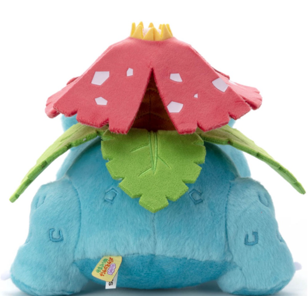 Takara Tomy Pokemon Pocket Monsters Venusaur 8  Plush Doll Figure Sale