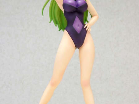 Wave 1 10 Beach Queens Star Driver Kanako Watanabe Swimsuit Bikini Pvc Figure For Cheap