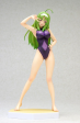 Wave 1 10 Beach Queens Star Driver Kanako Watanabe Swimsuit Bikini Pvc Figure For Cheap