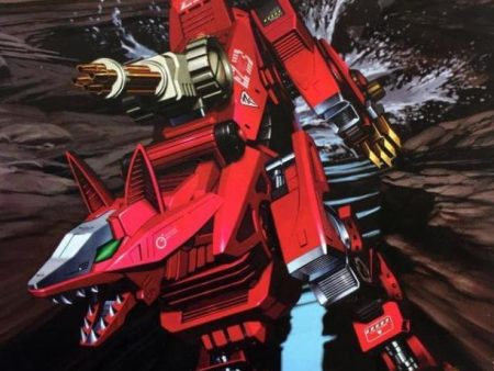 Tomy Zoids 1 72 Fire Fox Plastic Model Kit Action Figure Cheap