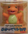 Tomy Pokemon Pocket Monster Charmander Light & Sound Trading Figure For Discount