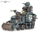 ORKS: BATTLEWAGON Online