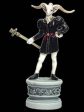 Yanoman Demon s Chronicle Part III 3 Chess Figure Type I Monochrome ver Online