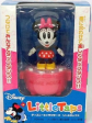 Tomy Disney Little Taps Musical Dancing Minnie Mouse Trading Collection Figure Cheap