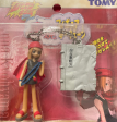 Tomy Shaman King Strap Collection Figure Type C Online