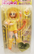 Takara Tokyo Mew Mew Elegant Collection Bu Ling Huang 5  Doll Action Figure For Cheap