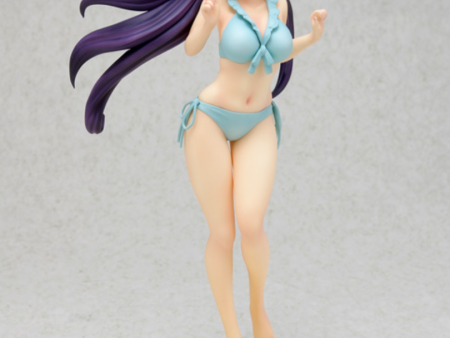 Wave 1 10 Beach Queens Love Live! Nozomi Tojo Swimsuit Bikini Pvc Figure For Cheap