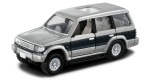 Takara Tomy Tomica Premium 04 Mitsubishi Pajero Figure Hot on Sale