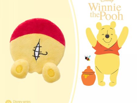 InfoThink Disney iWCQ-200 Booty Wireless Charger Charging Pad Winnie The Pooh ver Discount