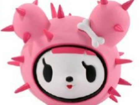 Tokidoki Cactus Friends Polpettina 2  Vinyl Figure on Sale