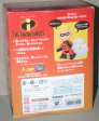 Tomy 2003 Disney Pixer The Incredibles Runing Dash Action Figure Online