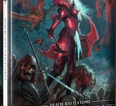 BATTLETOME: SOULBLIGHT GRAVELORDS HB ENG Online