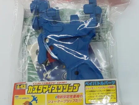 Takara Metal Fight Beyblade A-43 A43 Customized Clip Model Kit Figure For Cheap