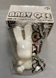 Toy2R Baby Qee Custom Do It Yourself DIY GID Bunny ver 3.5  Vinyl Figure Online Hot Sale