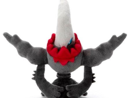 Takara Tomy Pokemon Pocket Monsters Darkrai 10  Plush Doll Figure Online now