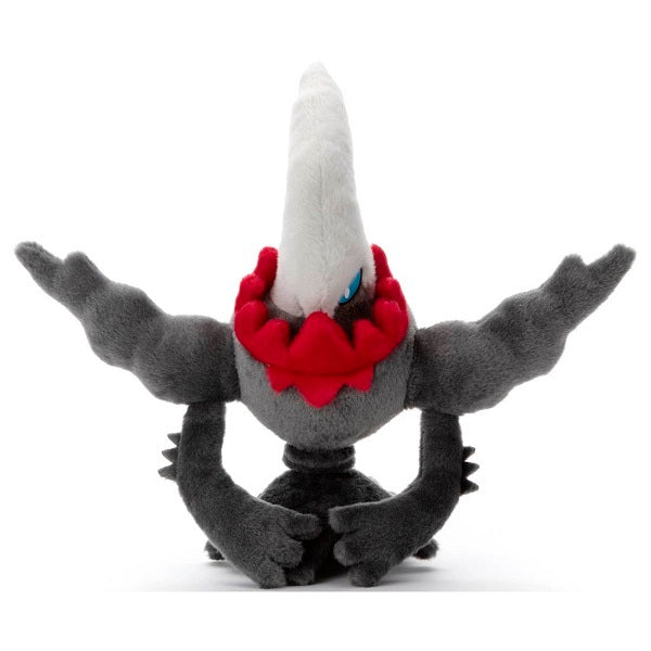 Takara Tomy Pokemon Pocket Monsters Darkrai 10  Plush Doll Figure Online now