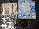 Takara Tomy Metal Fight Beyblade Limited Dragoon Storm S Silver ver Model Kit Figure on Sale