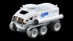 Takara Tomy Tomica Premium 07 Toyota Lunar Cruiser Figure Supply