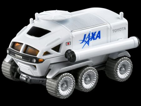 Takara Tomy Tomica Premium 07 Toyota Lunar Cruiser Figure Supply