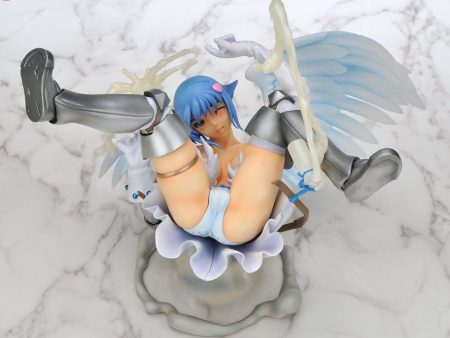 Daiki Kougyou 1 6 Queen s Blade Nanael Pvc Figure Cheap