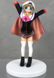 Toy s Works Dengeki G s Magazine Little Busters Kudryavka Noumi Uniform ver Type A Trading Figure Discount