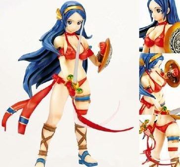 Wafudo Ganguten 1 6 Athena Pvc Figure Discount